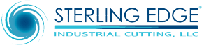 Sterling Edge Industrial Cutting, LLC logo