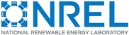 National Renewable Energy Laboratory (NREL) logo